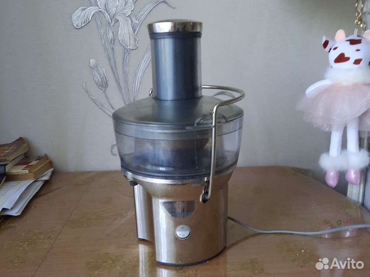 Соковыжималка