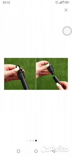 Капельный полив для теплиц и грядок