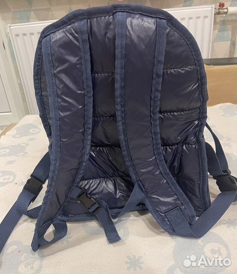 Эргорюкзак