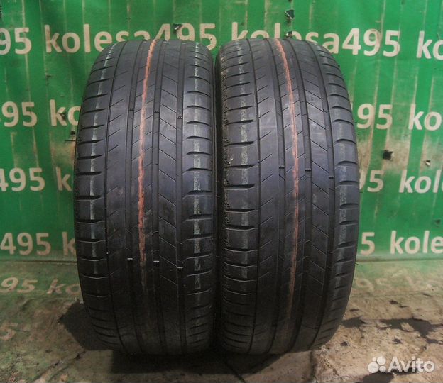 Michelin Latitude Sport 3 235/55 R19 101Y