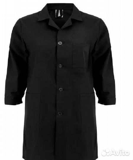 Халат для трудов