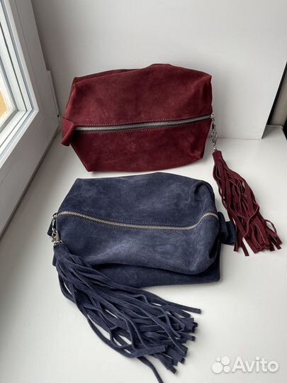 Косметичка, несессер