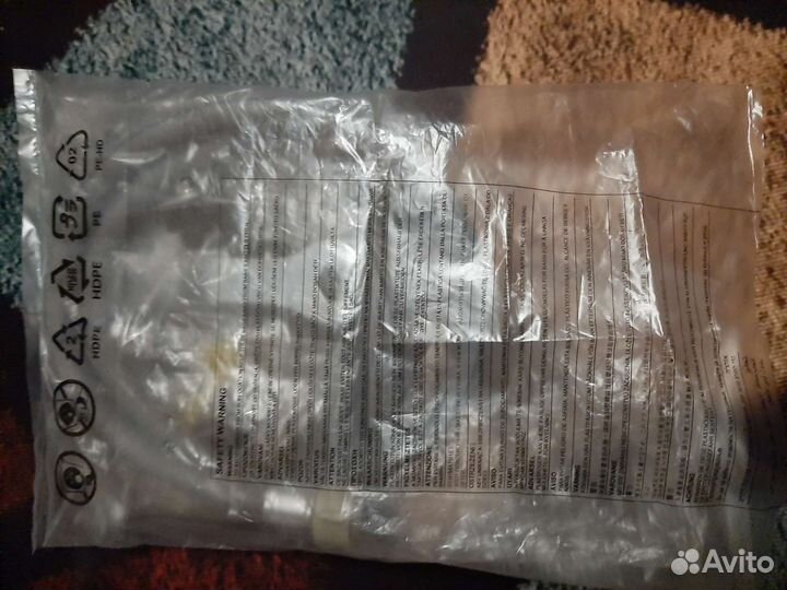 Шланг для стиральной машины