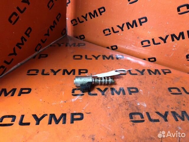 Клапан VVT-i Nissan March AK12 CR12