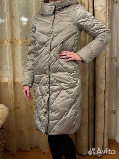 Куртка демисезонная женская 44 46