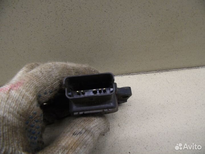 Датчик регулировки дорож. просвета 607 2000-2010