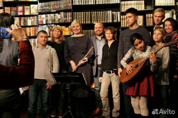 Уроки игры на гитаре онлайн