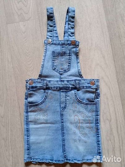 Вещи для девочки