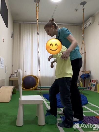 Нейропсихолог