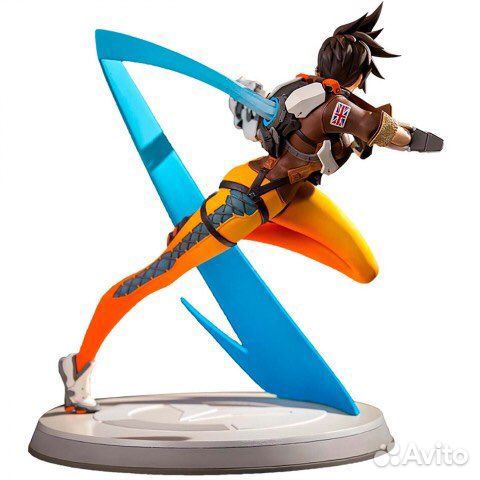 Фигурка Overwatch: Tracer
