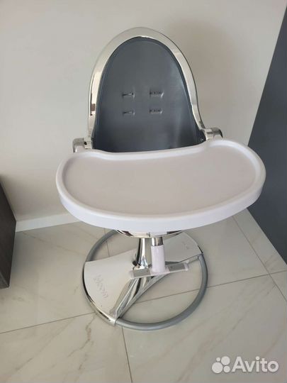 Детский стул Fresco Bloom