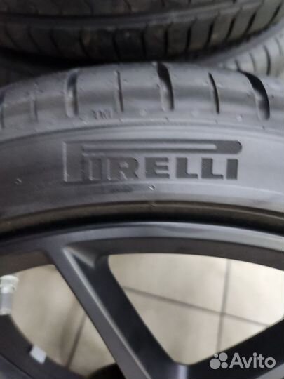 Колеса в сборе bmw