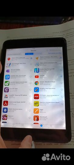 iPad mini 1454 64 gb