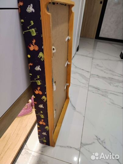 Пеленальная доска