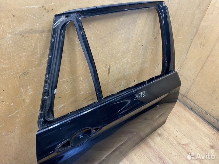 Дверь задняя правая Bmw X5 F15 2013-2018
