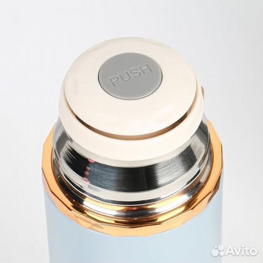 Термос, серия: Гильза, 