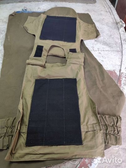 Чехол бж Дефендер