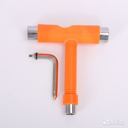 Ключ для скейтборда