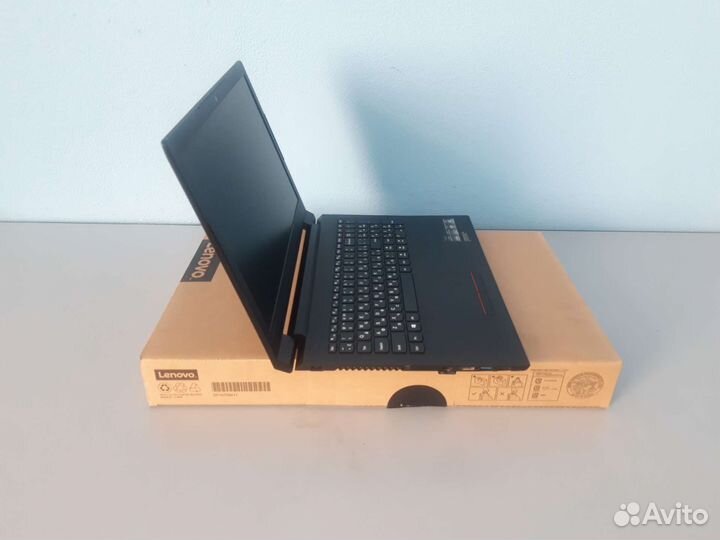 Новый 4х ядерный ноутбук 2023год/Гарантия 1 год