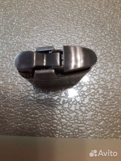 Зажигалка газовая