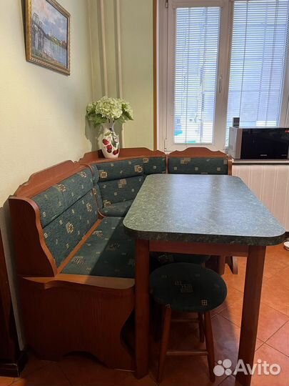 Комплектующие для кухни