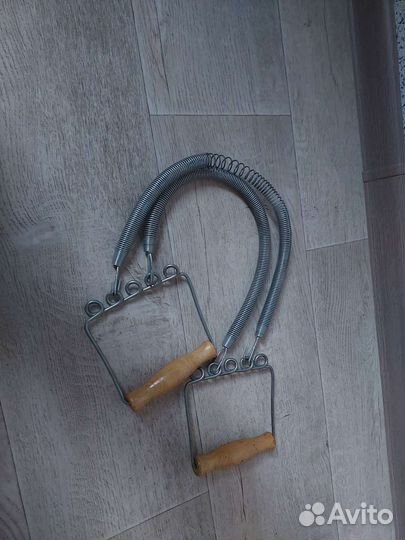 Спортинвентарь