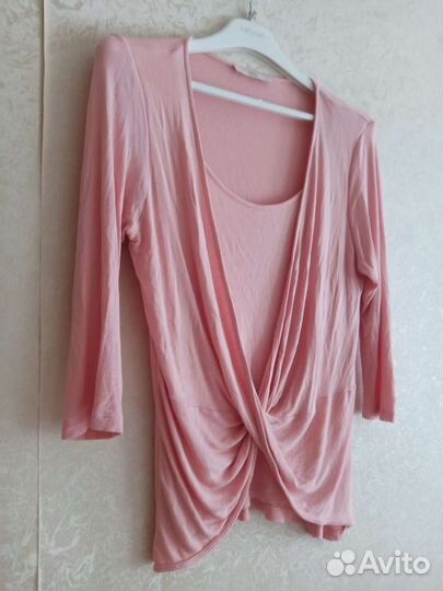 Блузки кофты женские 48-50