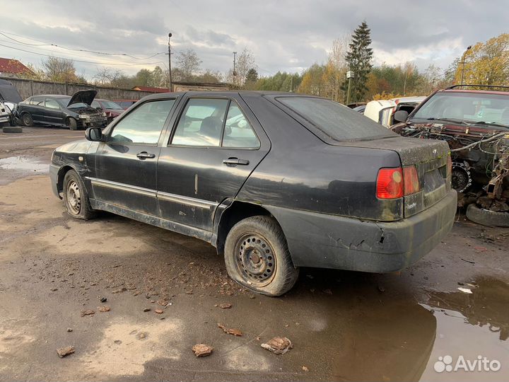 Авторазборка Запчасти на chery amulet