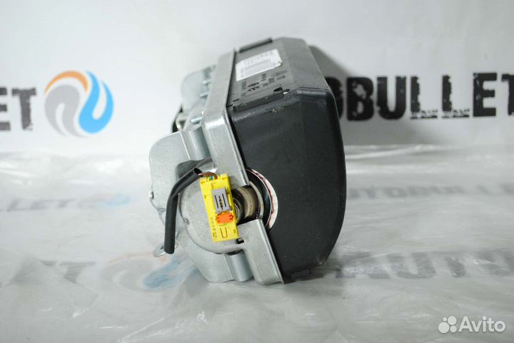 Подушка безопасности Мерседес 211 A2118603305