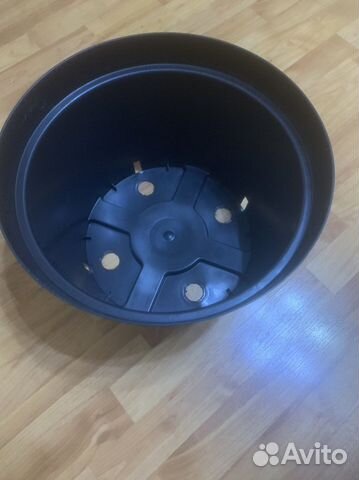 Горшок для растений 20л