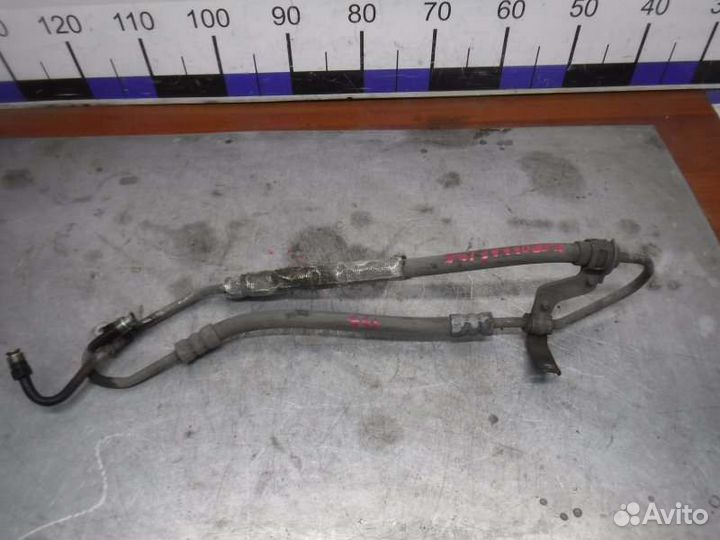 Трубка гидроусилителя Toyota Corolla 124 правый