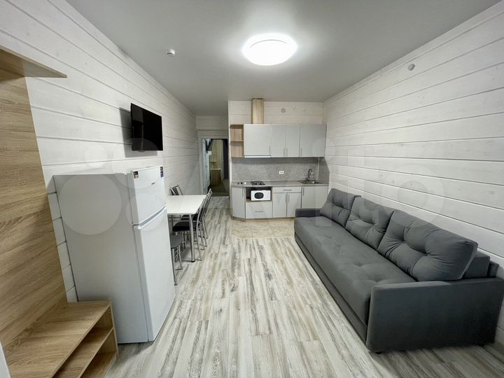 Комната 45 м², 2/2 эт.