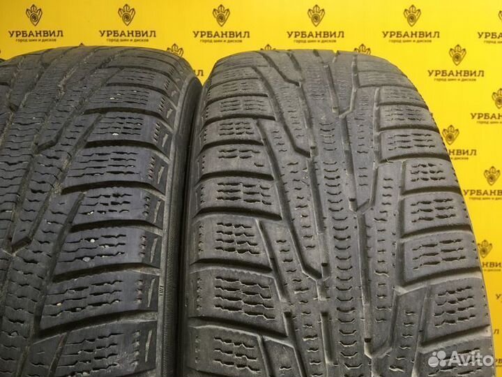 Nokian Tyres Nordman RS2 185/65 R15 92R