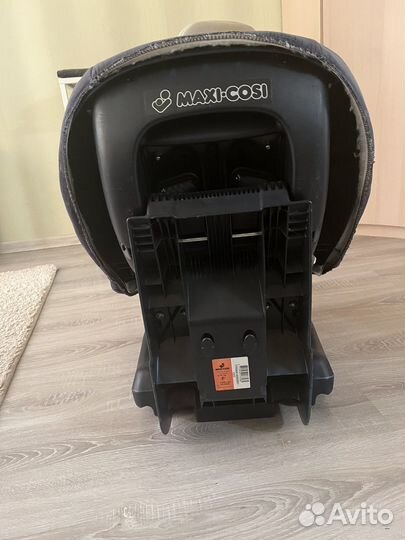 Автокресло maxi cosi priori xp (9-18 кг)