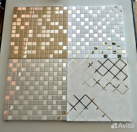 Потолки подвесные алюминиевые кассета закрытая