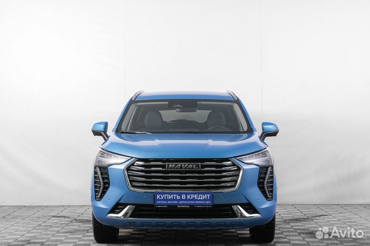 HAVAL Jolion 1.5 AMT, 2023, 13 000 км