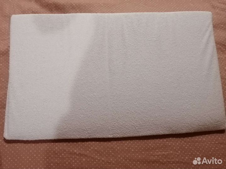 Подушка от коликов