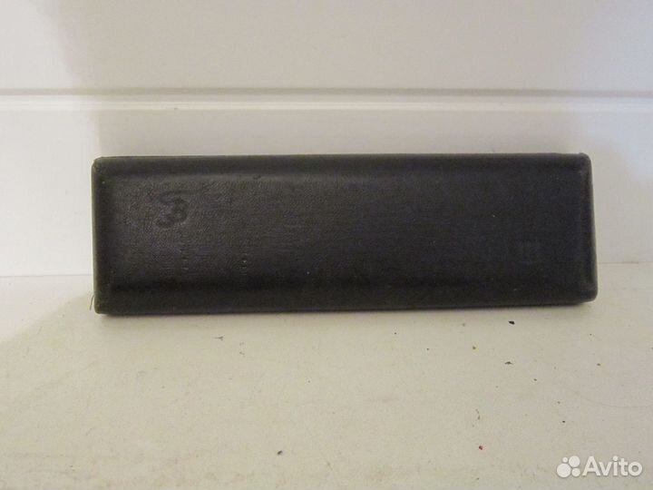 Готовальня СССР