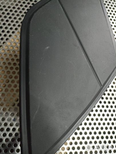 Резонатор воздушного фильтра BMW 5 G30/G31 G30