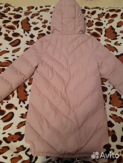 Зимнее пальто