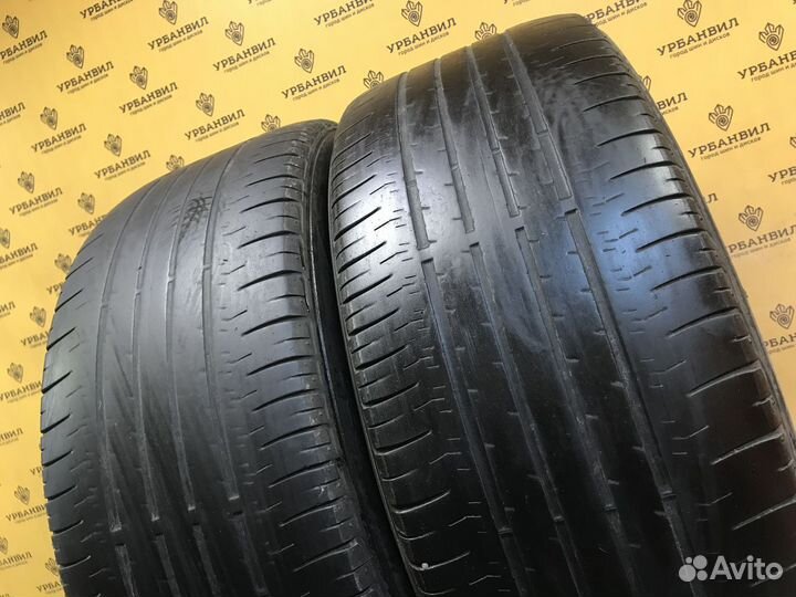 Bridgestone Dueler H/P 92A 265/50 R20 107V