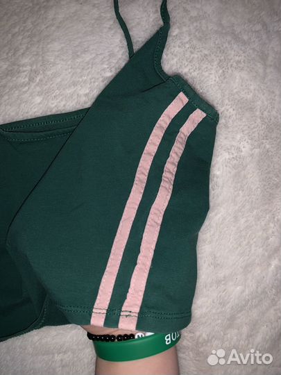 Топик женский