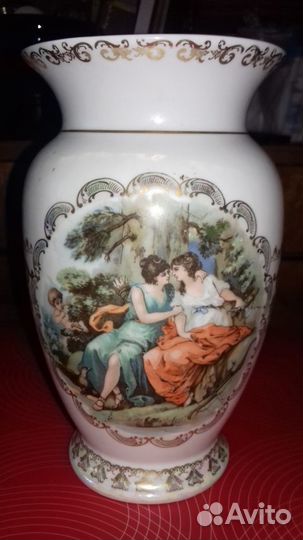 Вазы Oskar schlegelmilch