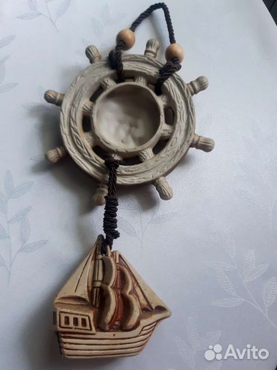 Сувенир из керамики