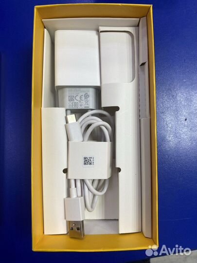 realme Note 50, 3/64 ГБ