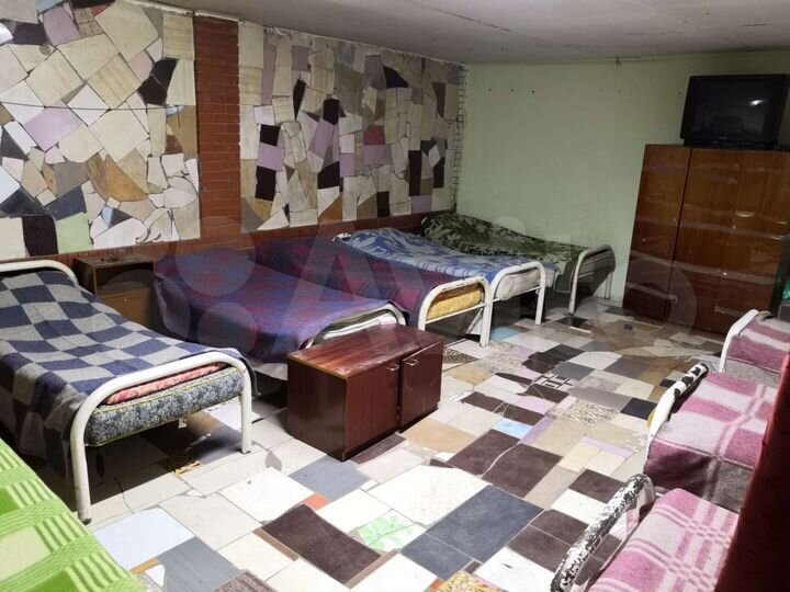 Дом 100 м² на участке 2 сот.