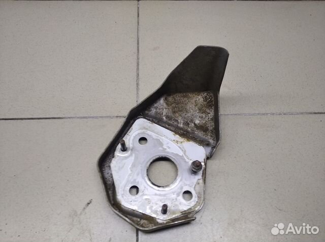 Экран тепловой Fortuner 2015