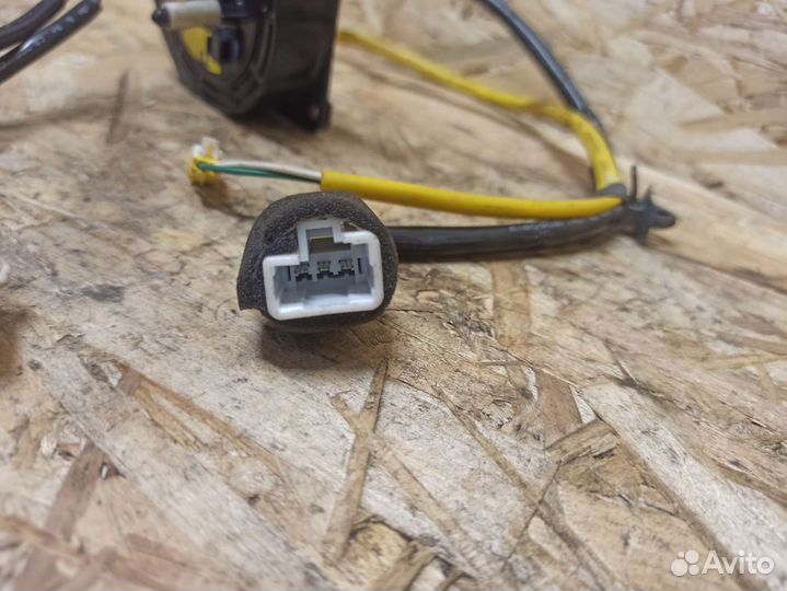 Шлейф airbag Chevrolet Lacetti, Aveo