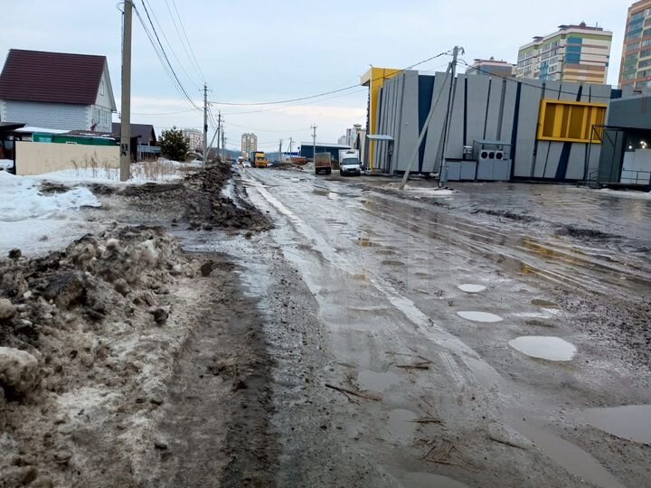 Участок 7,1 сот. (промназначения)