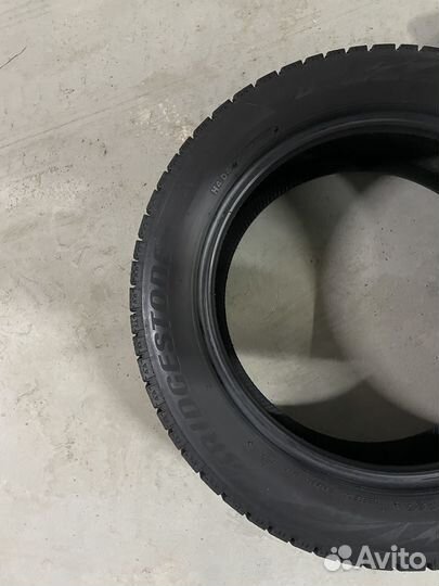 Bridgestone Blizzak VRX2 185/55 R15